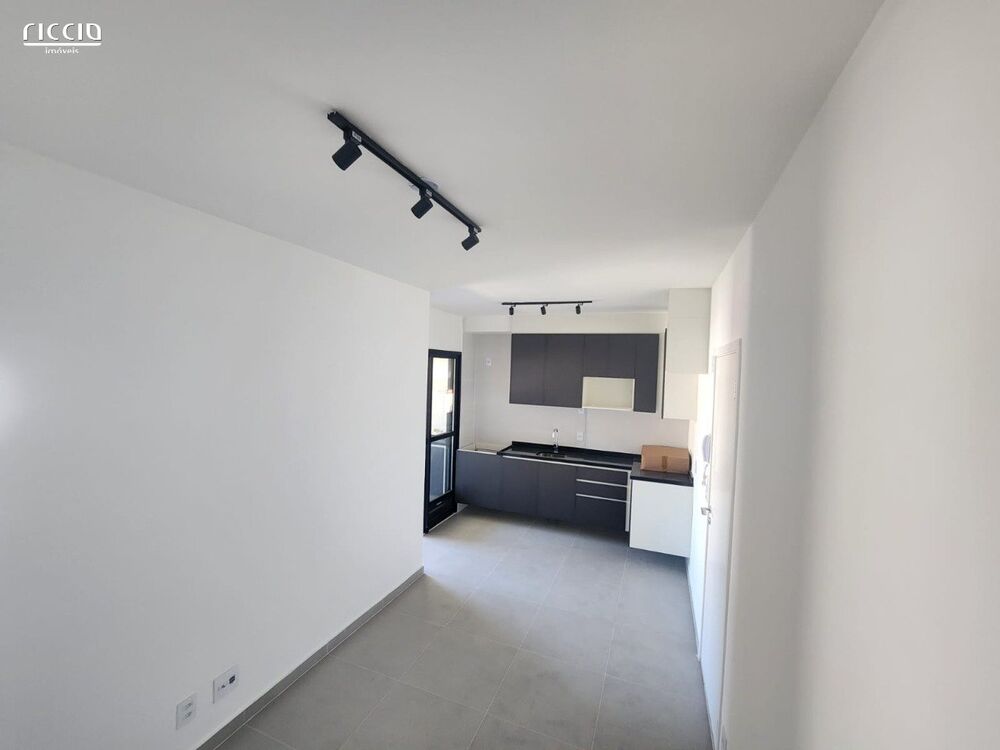 Apartamento à venda com 2 quartos, 54m² - Foto 3