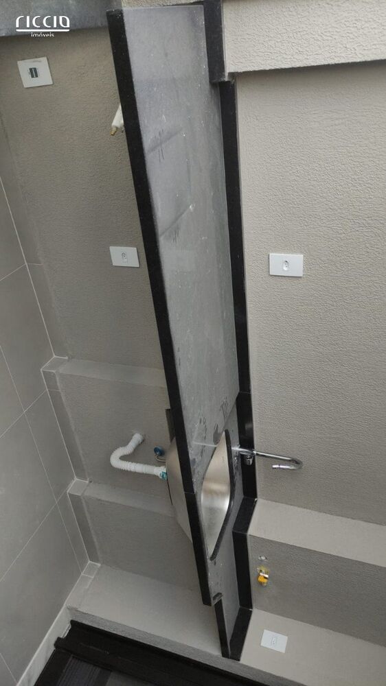 Apartamento à venda com 2 quartos, 54m² - Foto 9