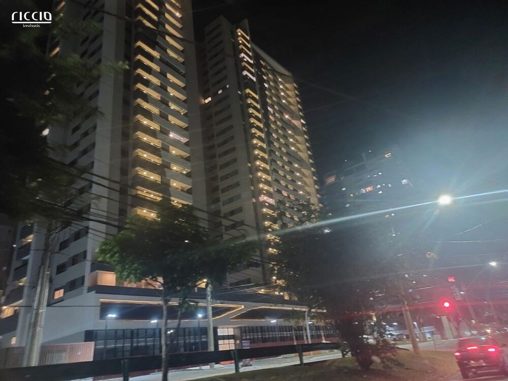 Apartamento à venda com 2 quartos, 54m² - Foto 1