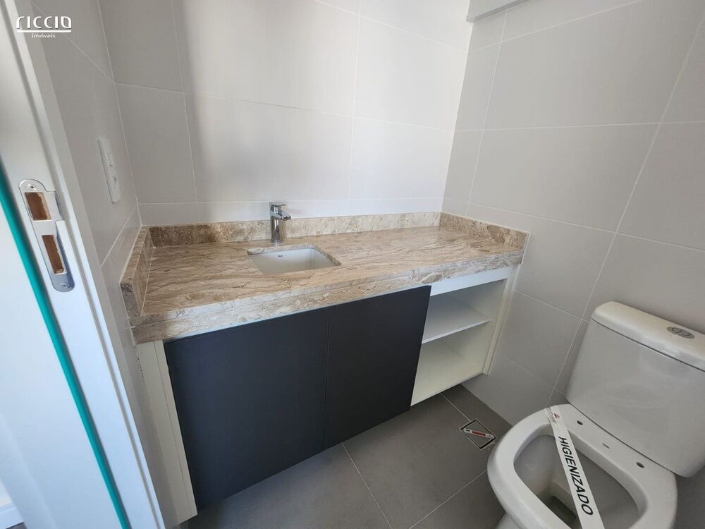 Apartamento à venda com 2 quartos, 54m² - Foto 11