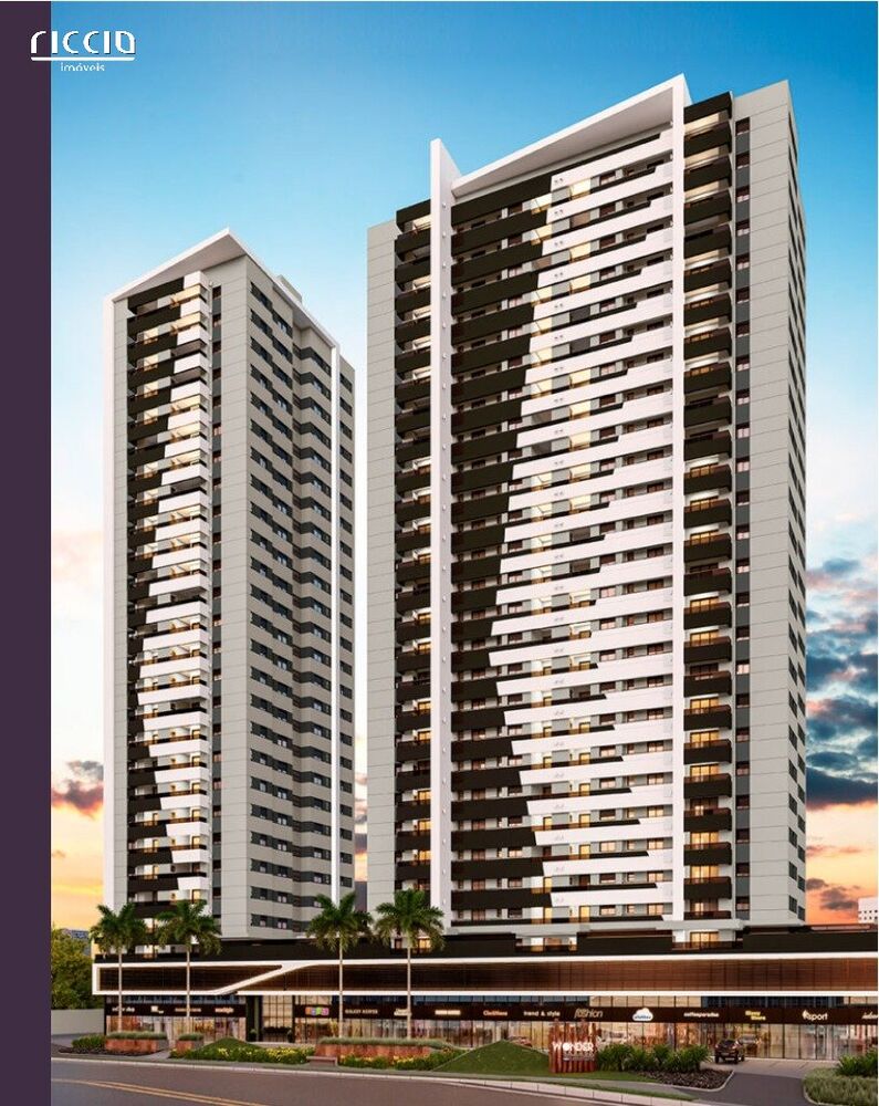 Apartamento à venda com 2 quartos, 54m² - Foto 17