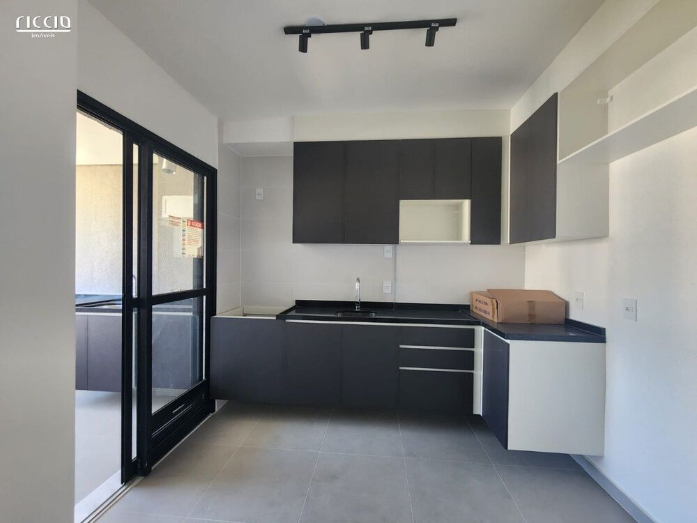 Apartamento à venda com 2 quartos, 54m² - Foto 2