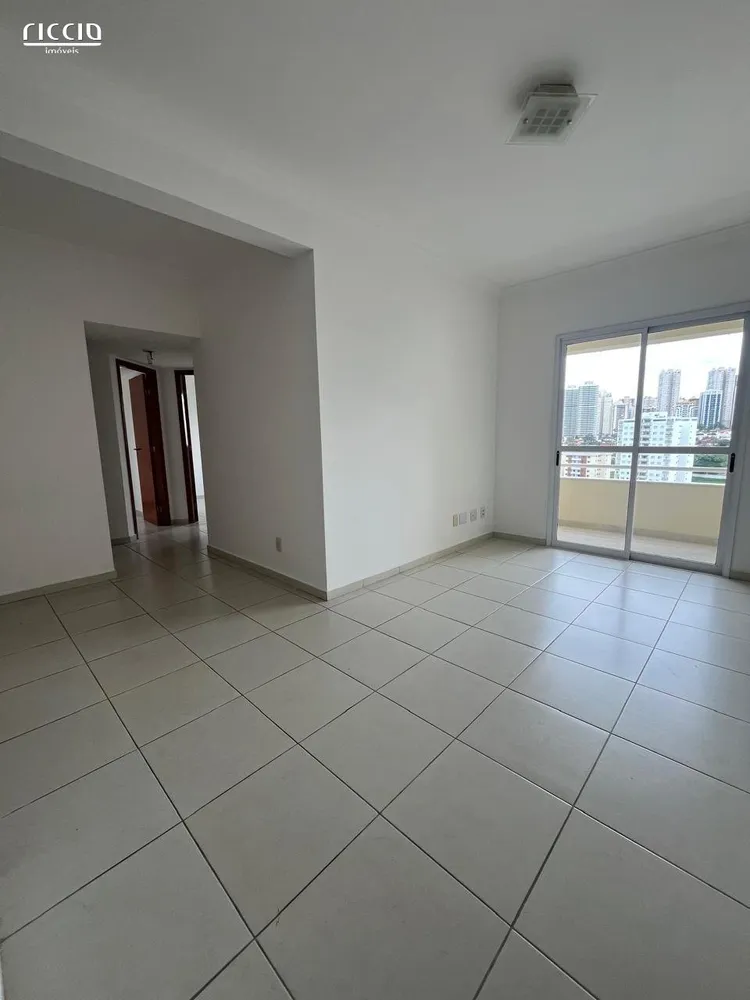 Apartamento, 3 quartos, 78 m² - Foto 2