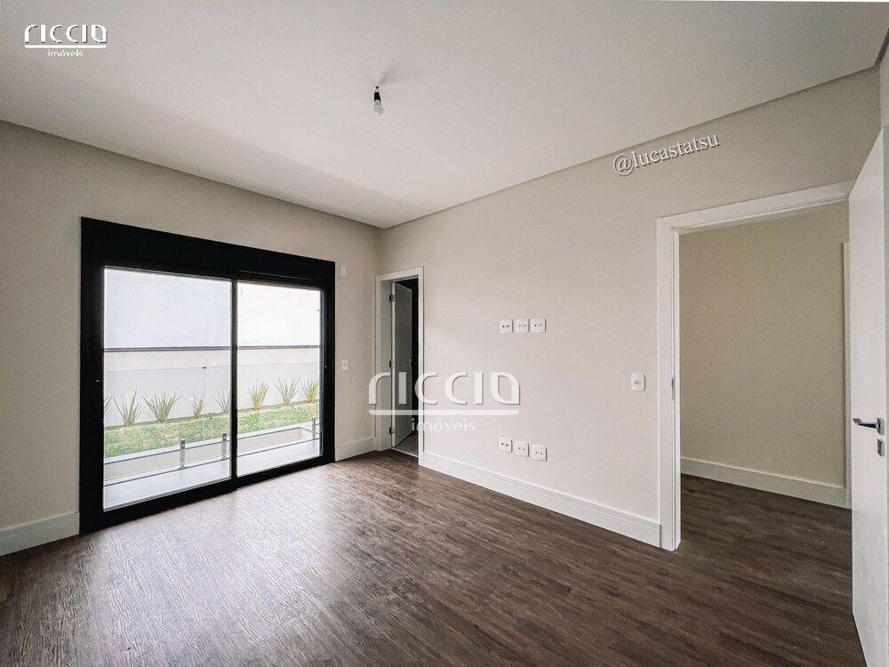 Casa de Condomínio, 5 quartos - Foto 1