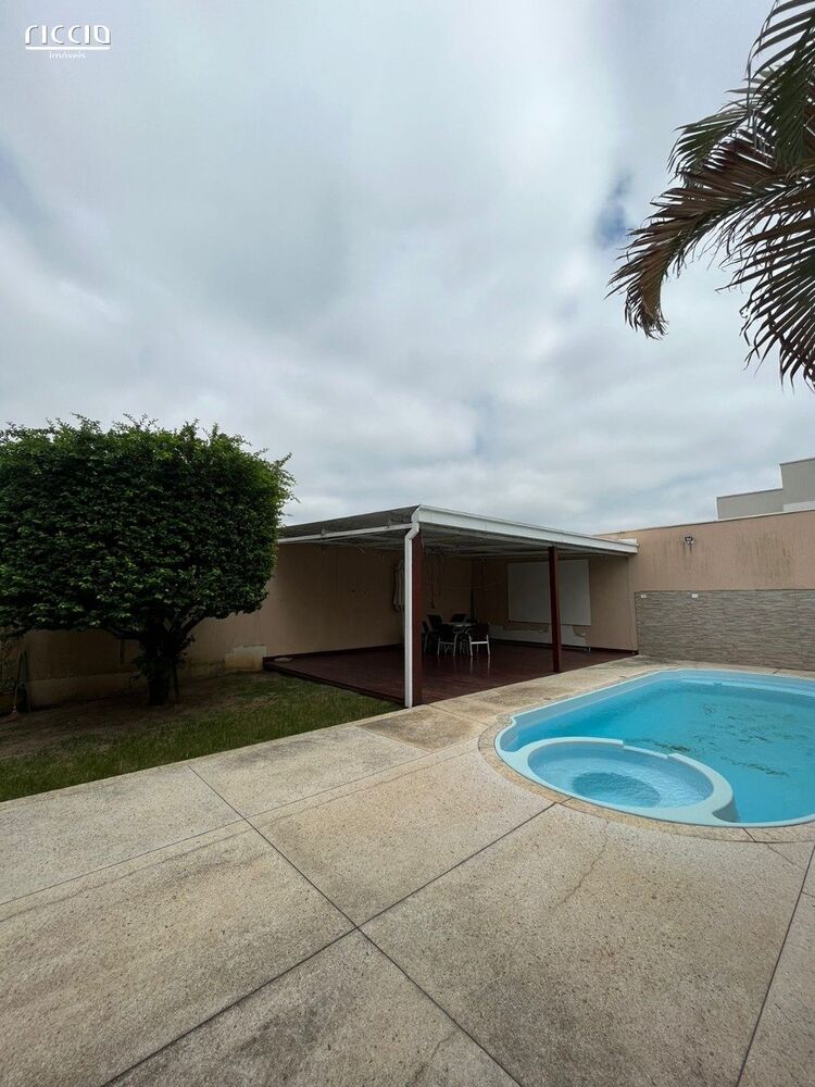 Casa de Condomínio, 3 quartos - Foto 9