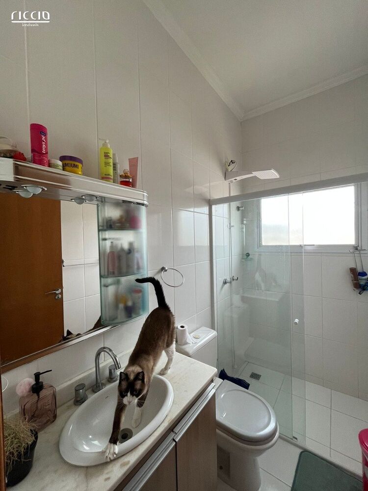 Casa de Condomínio, 3 quartos - Foto 10