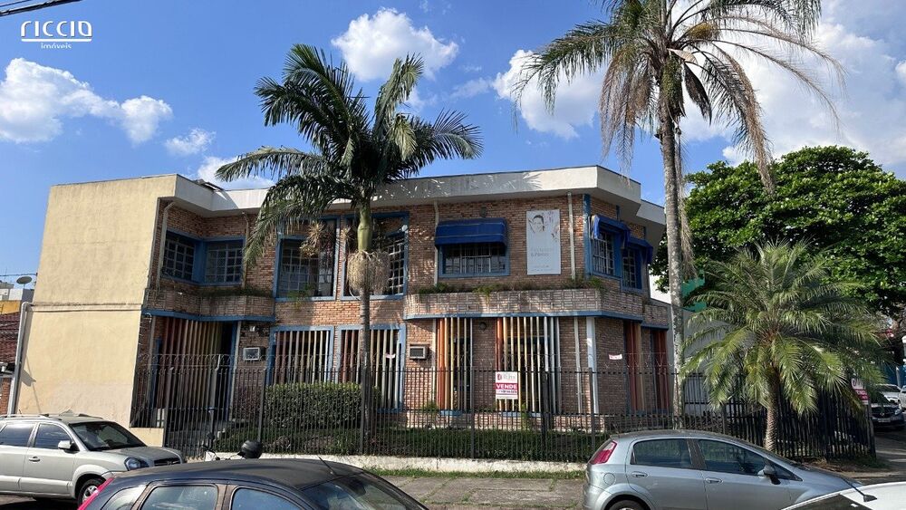 Imóvel Comercial Padrão à venda, 265m² - Foto 1