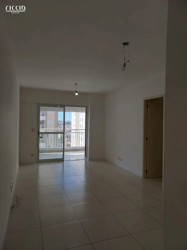 Apartamento, 3 quartos, 88 m² - Foto 2
