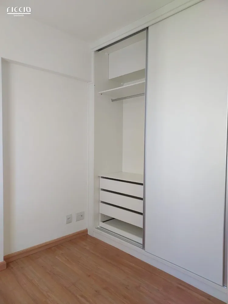 Apartamento, 3 quartos, 88 m² - Foto 4
