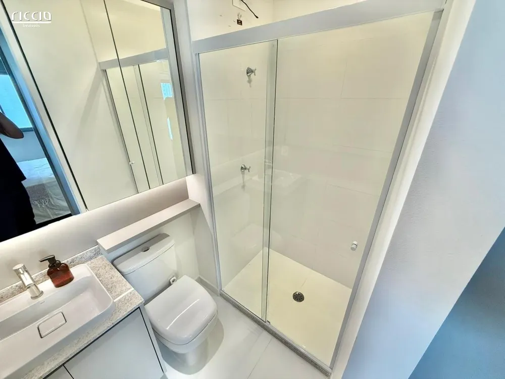 Apartamento, 1 quarto, 33 m² - Foto 4