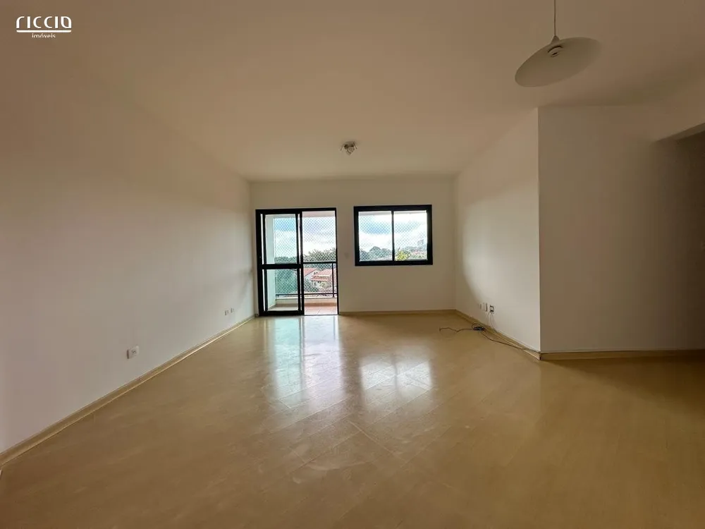 Apartamento, 4 quartos, 124 m² - Foto 4