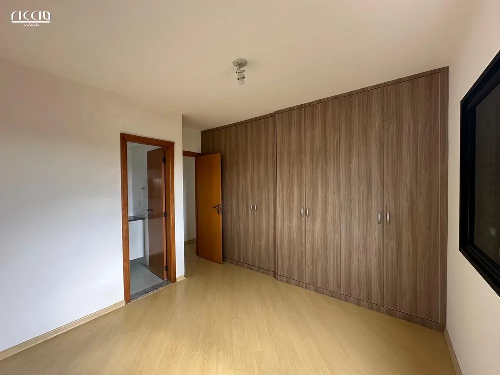 Apartamento, 4 quartos, 124 m² - Foto 6