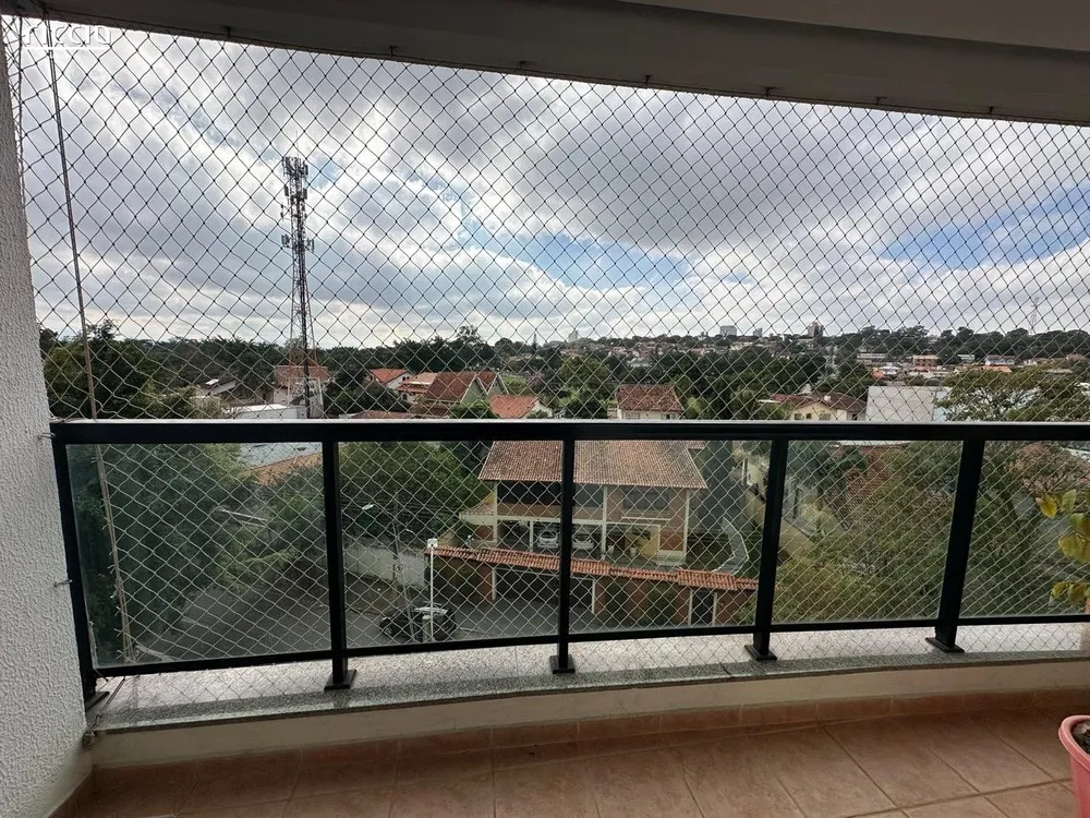 Apartamento, 4 quartos, 124 m² - Foto 2