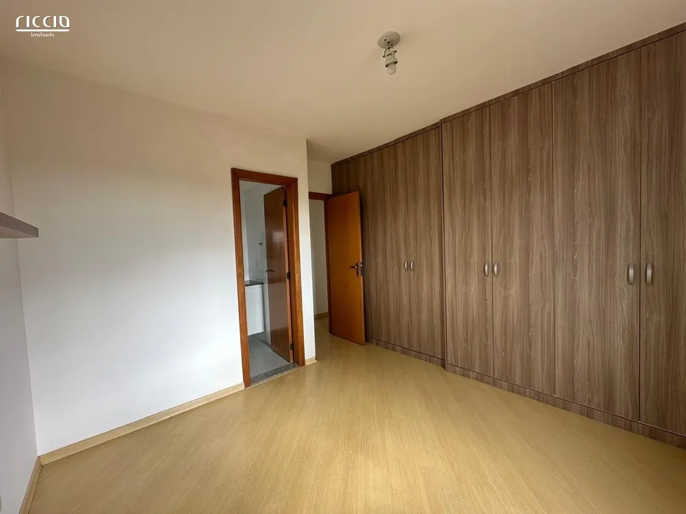 Apartamento, 4 quartos, 124 m² - Foto 7