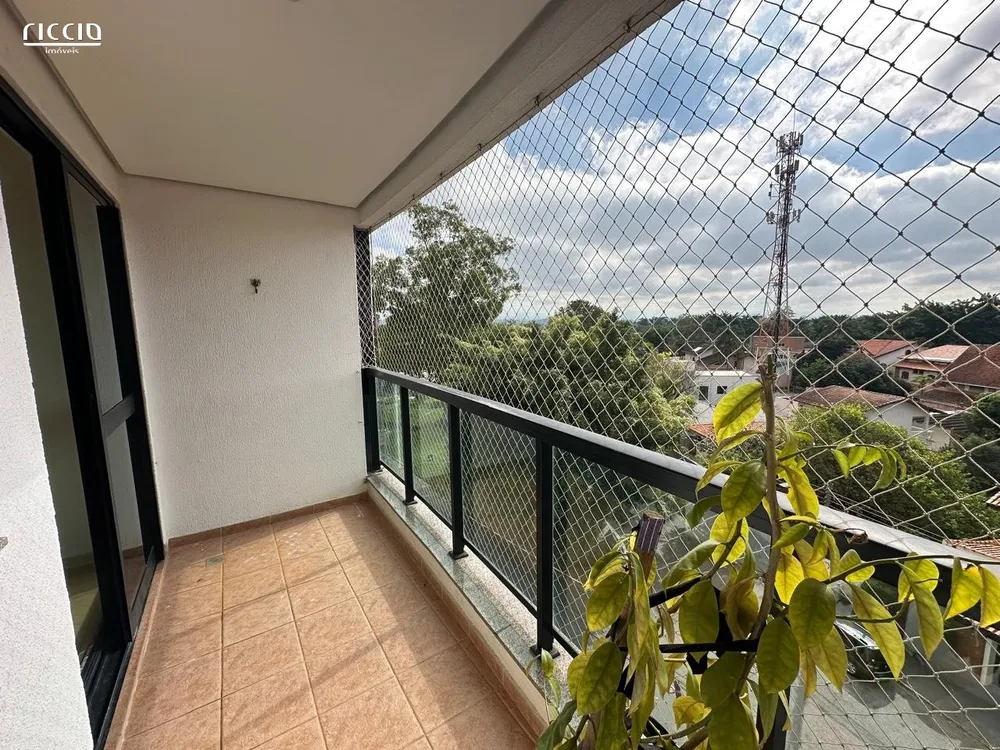 Apartamento, 4 quartos, 124 m² - Foto 1