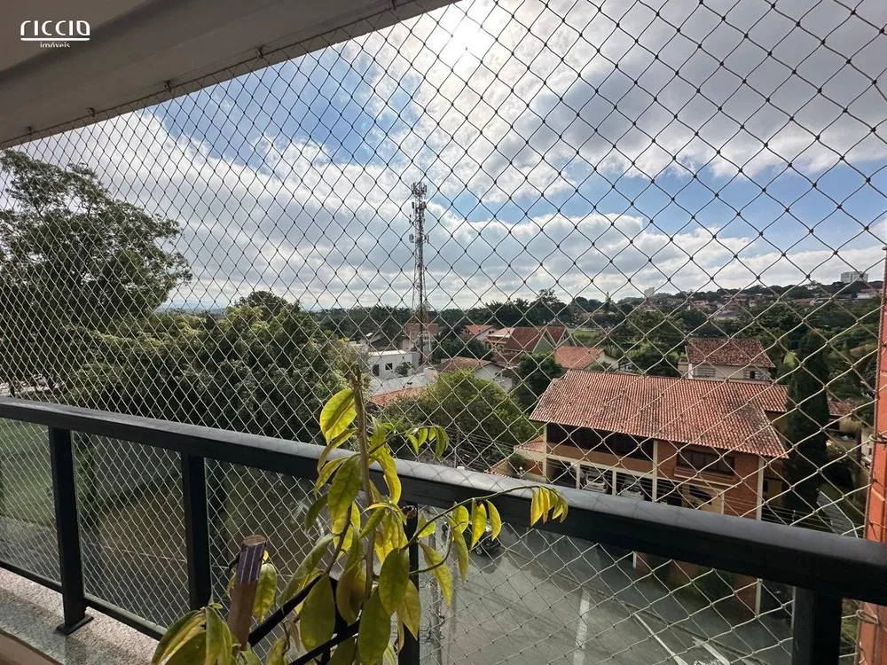 Apartamento, 4 quartos, 124 m² - Foto 3
