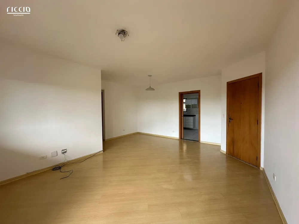 Apartamento, 4 quartos, 124 m² - Foto 5