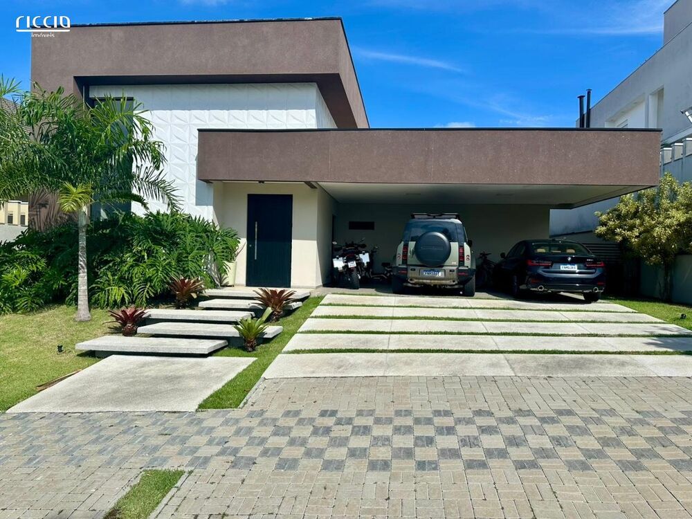 Casa de Condomínio à venda com 4 quartos, 322m² - Foto 16
