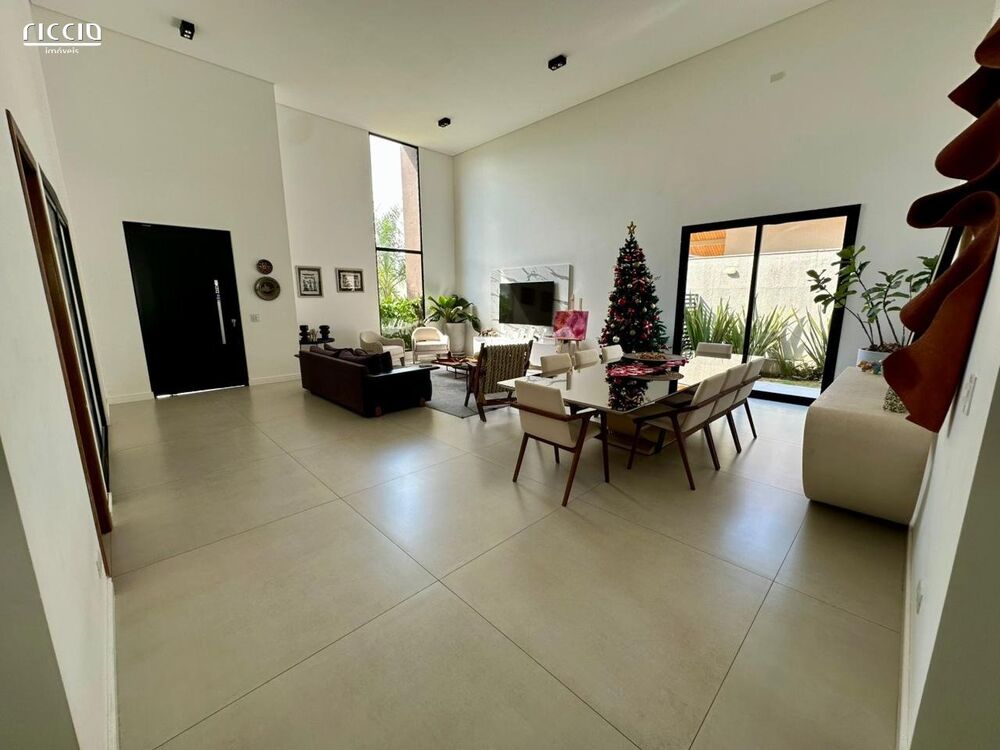 Casa de Condomínio à venda com 4 quartos, 322m² - Foto 14