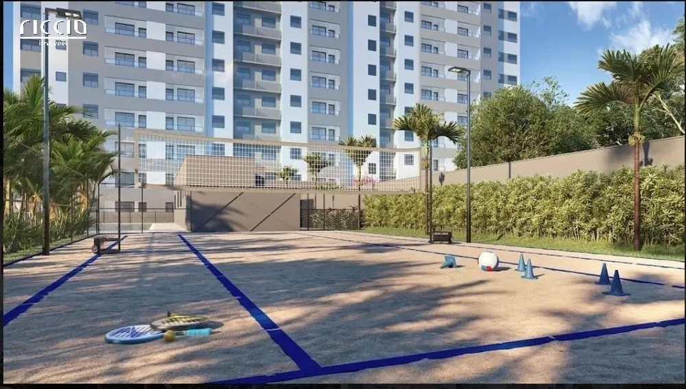 Apartamento, 2 quartos, 54 m² - Foto 11