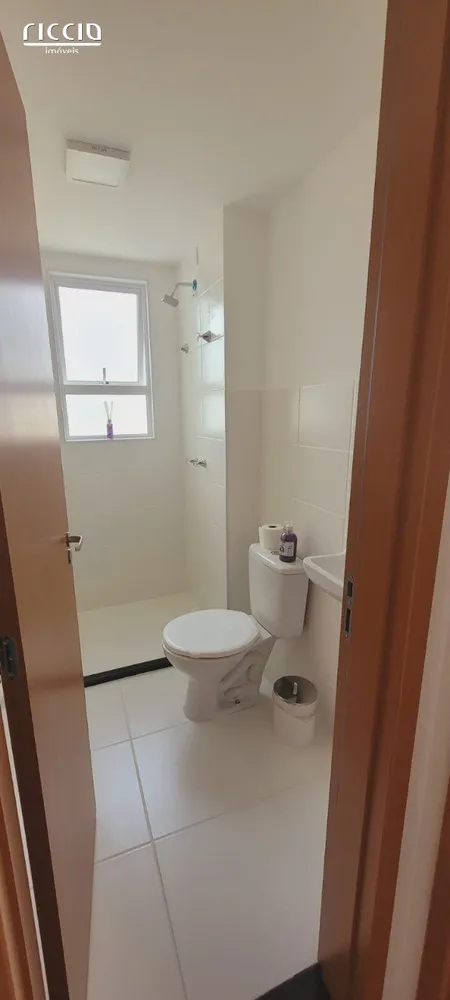 Apartamento, 3 quartos, 64 m² - Foto 3