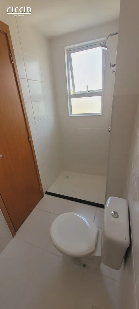 Apartamento, 3 quartos, 64 m² - Foto 3