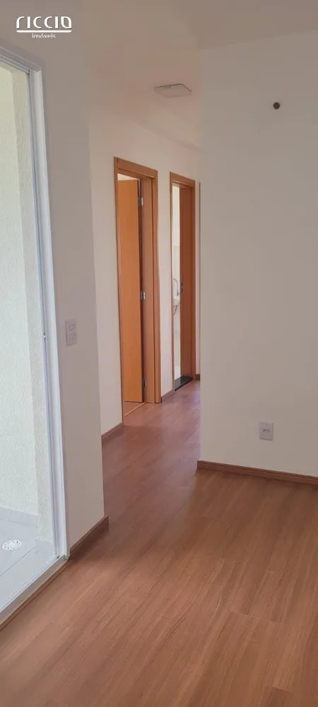 Apartamento, 3 quartos, 64 m² - Foto 4