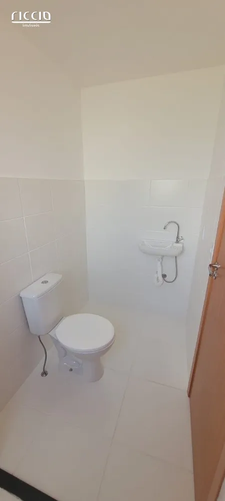 Apartamento, 3 quartos, 64 m² - Foto 5