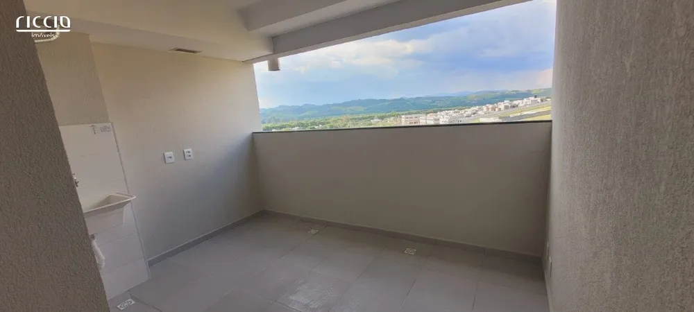 Apartamento, 3 quartos, 64 m² - Foto 4