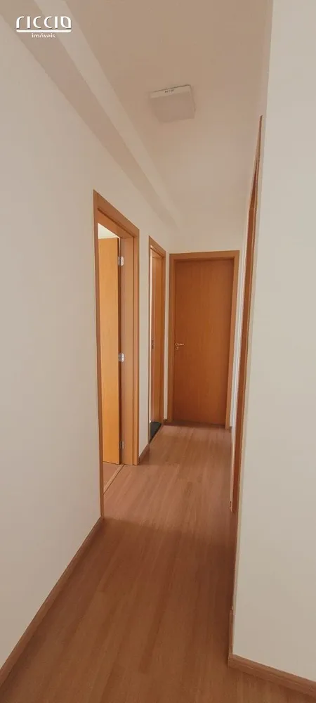 Apartamento, 3 quartos, 64 m² - Foto 2