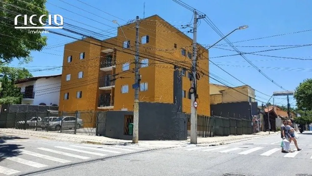 Apartamento, 2 quartos, 56 m² - Foto 15