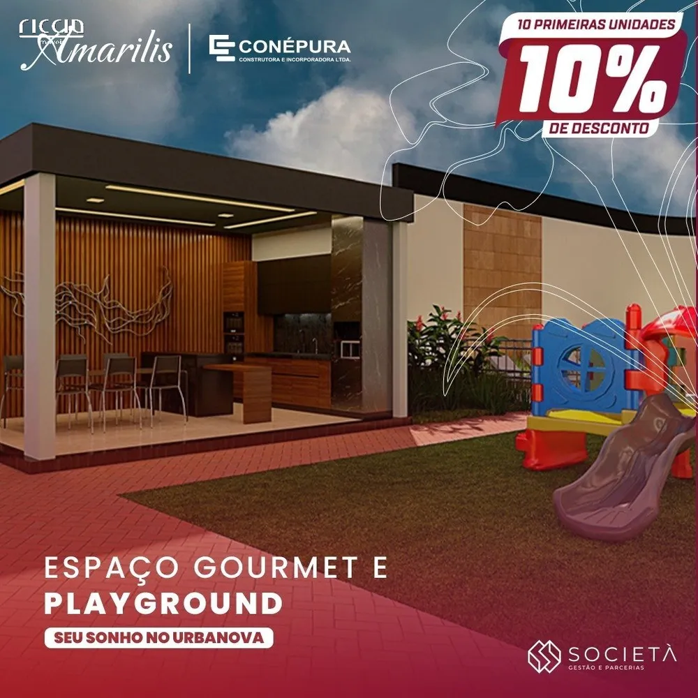 Apartamento, 2 quartos, 65 m² - Foto 3