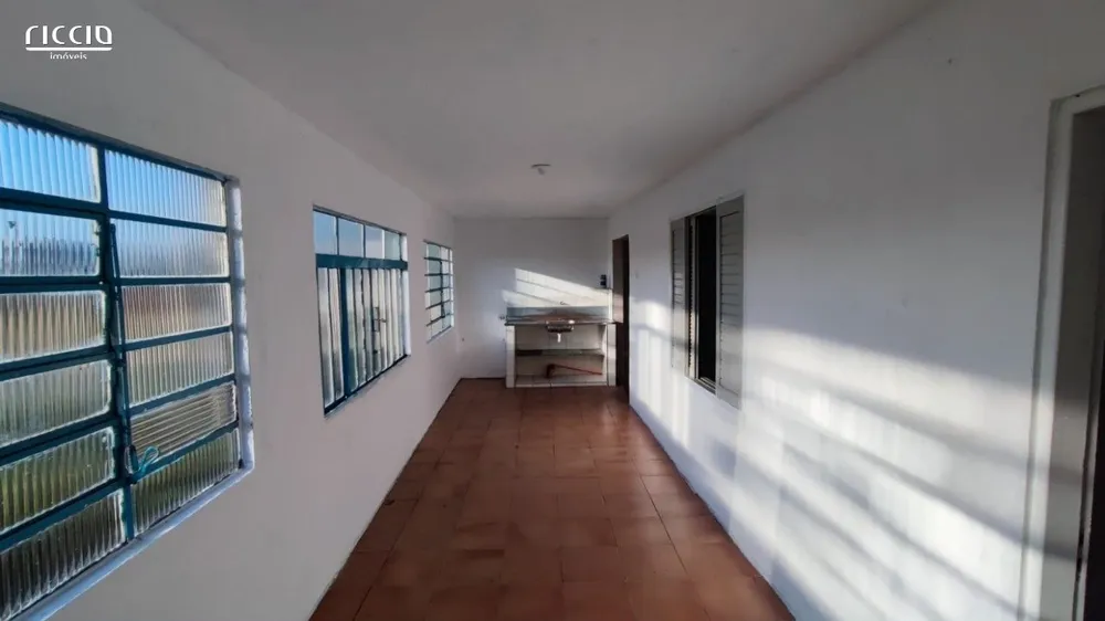 Casa Comercial, 111 m² - Foto 12
