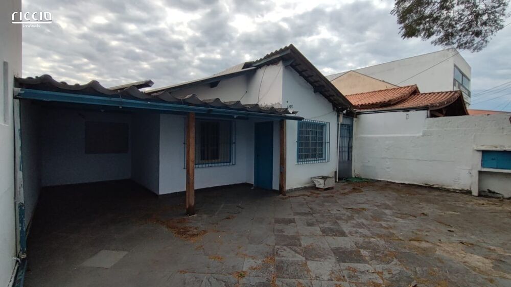 Casa Comercial, 150 m² - Foto 1