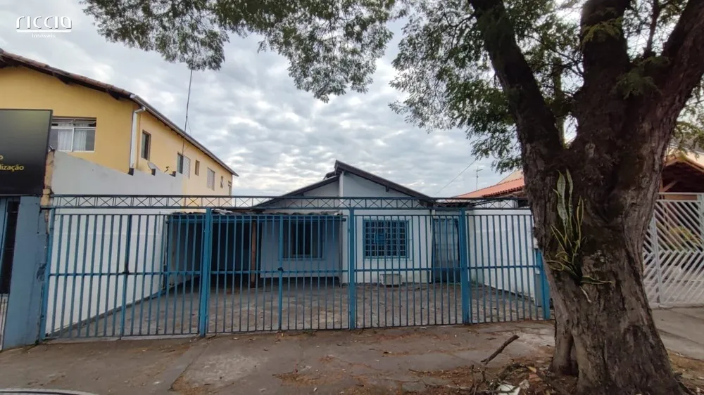 Casa Comercial, 111 m² - Foto 4