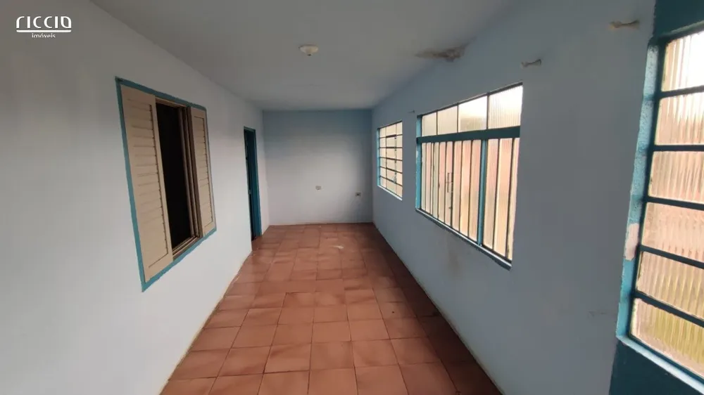 Casa Comercial, 111 m² - Foto 3