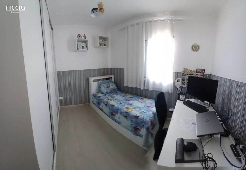 Casa de Condomínio à venda com 3 quartos, 106m² - Foto 8