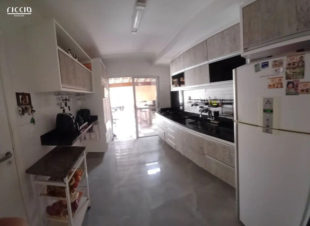 Casa de Condomínio à venda com 3 quartos, 106m² - Foto 3