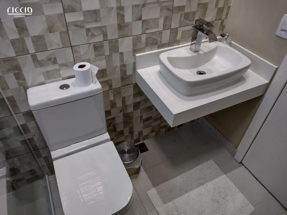Casa de Condomínio, 3 quartos - Foto 3