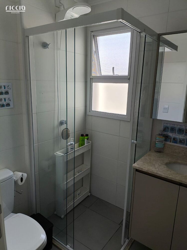 Apartamento, 3 quartos, 110 m² - Foto 3