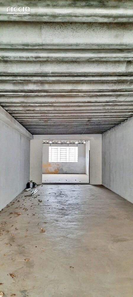 Loja-Salão, 234 m² - Foto 3