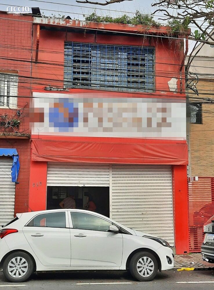 Loja-Salão, 234 m² - Foto 7