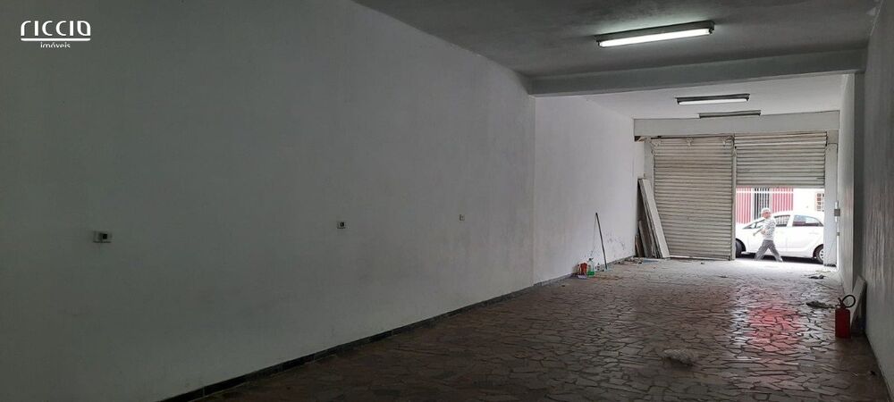 Loja-Salão, 234 m² - Foto 1