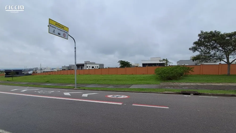 Terreno, 536 m² - Foto 1