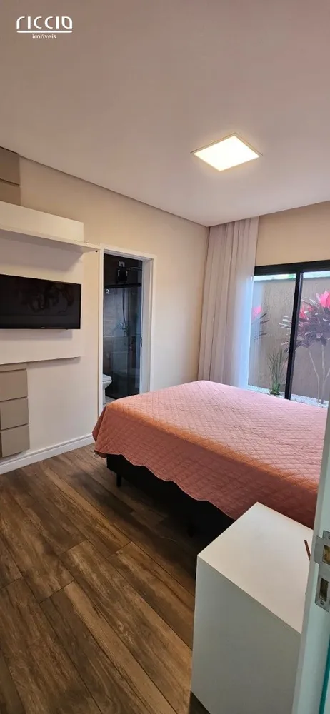 Casa de Condomínio, 4 quartos - Foto 5