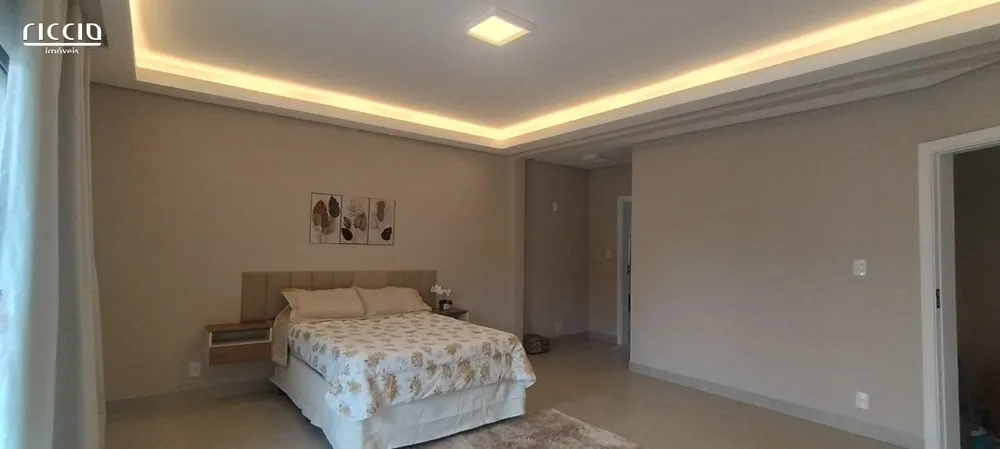 Casa de Condomínio, 4 quartos - Foto 3