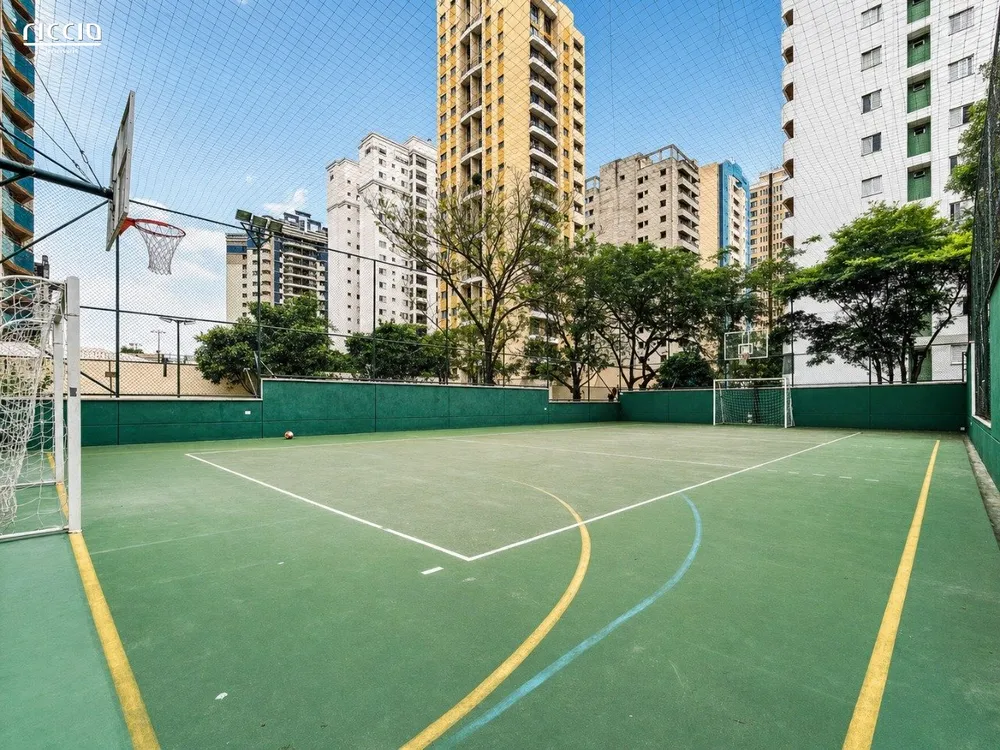 Apartamento, 3 quartos, 190 m² - Foto 3
