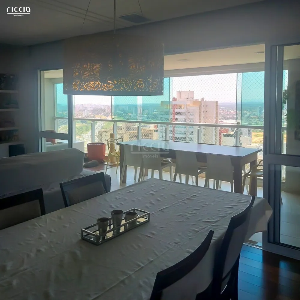 Apartamento, 3 quartos, 190 m² - Foto 2