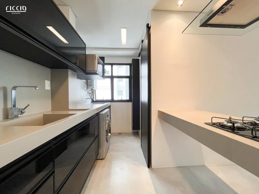 Apartamento, 1 quarto, 82 m² - Foto 17