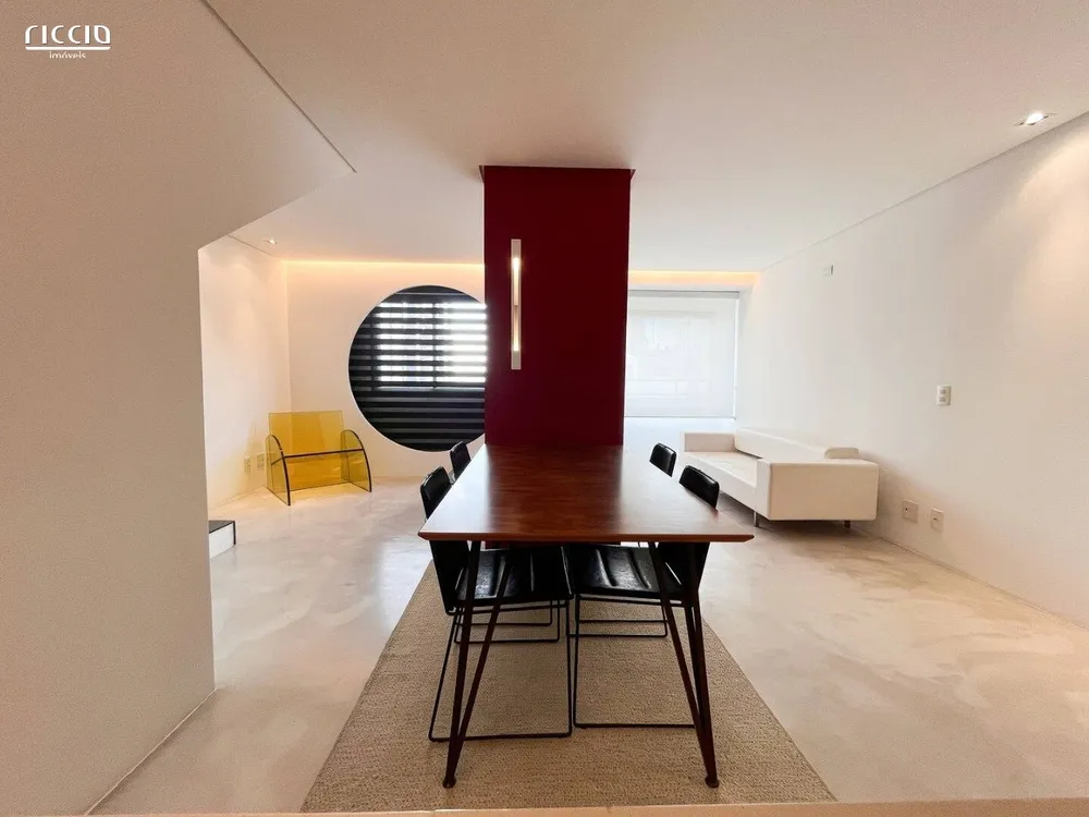 Apartamento, 1 quarto, 82 m² - Foto 16